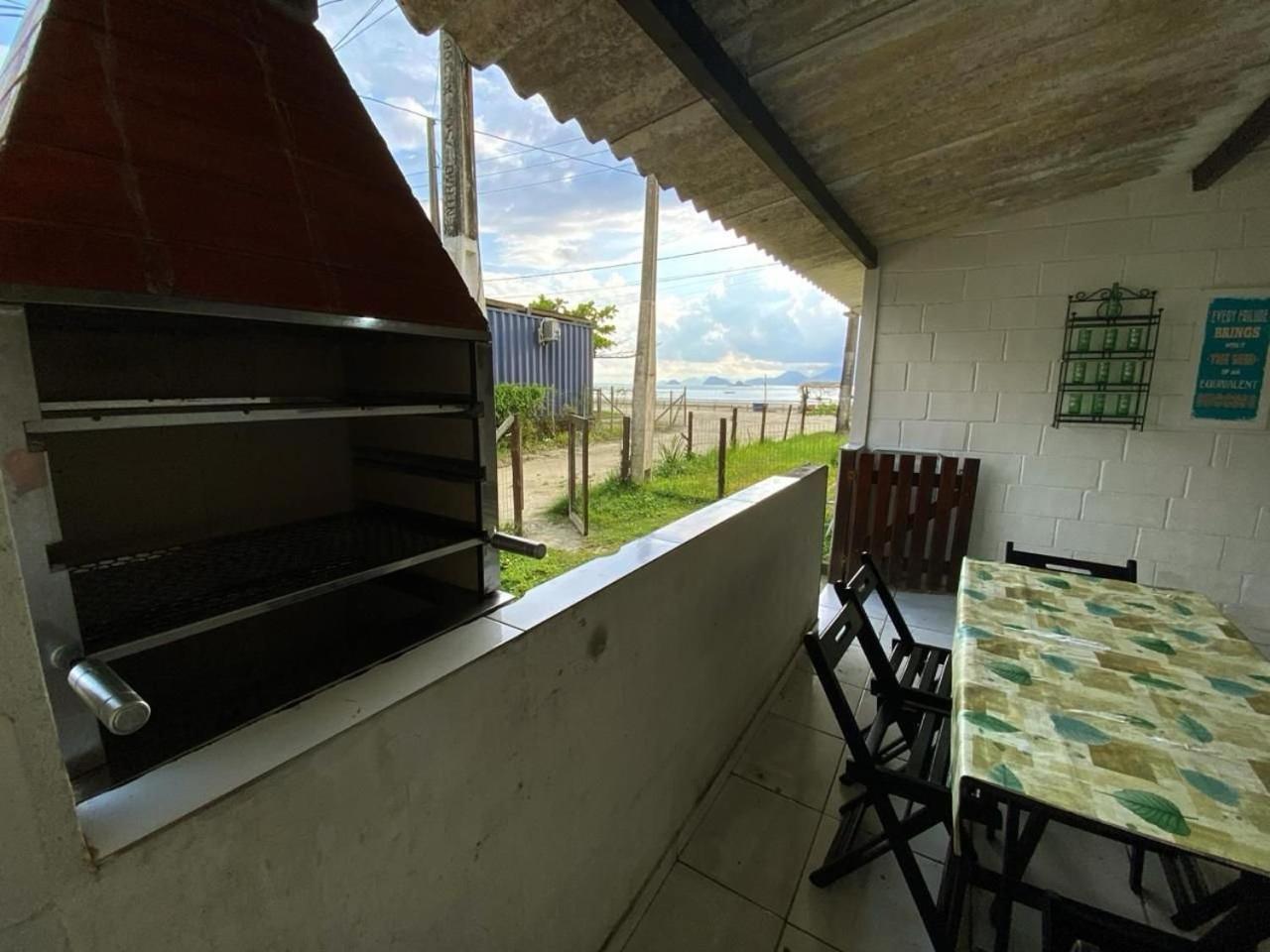 Vista O Mar Casa 45 Do Estaleiro Ubatuba